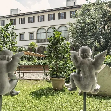 Hotel Palazzo Ricasoli-3